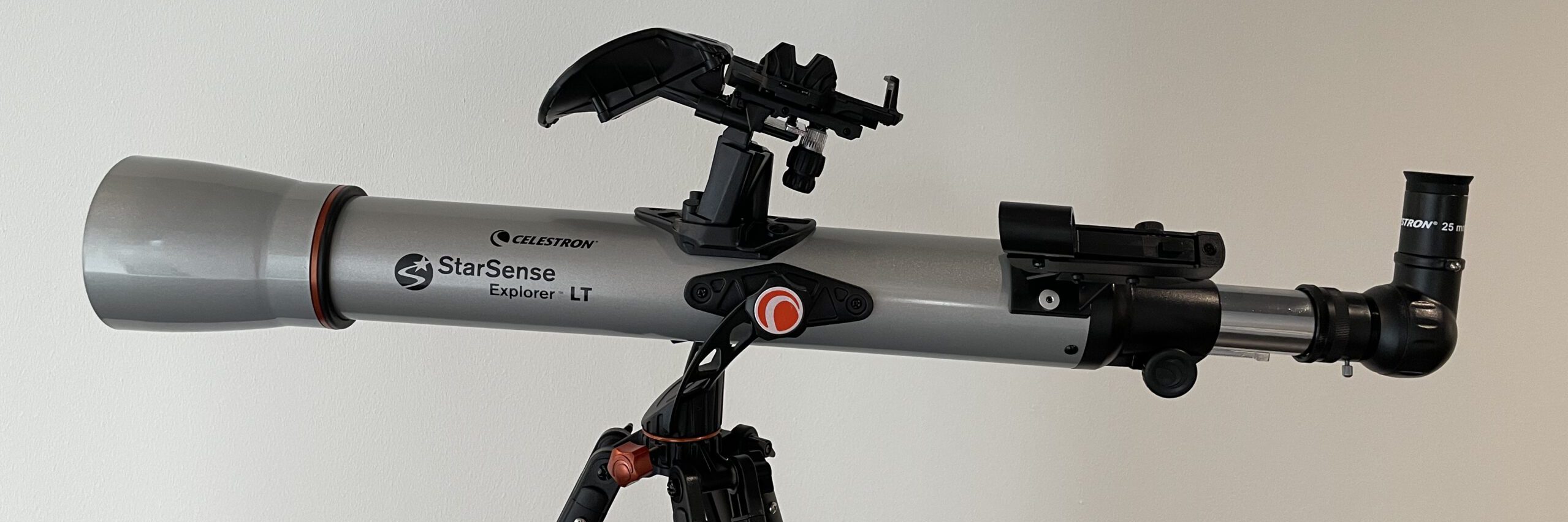 Leentelescoop